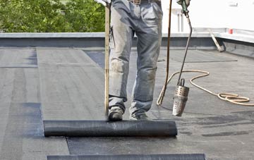 flat roof replacement Withybush, Pembrokeshire