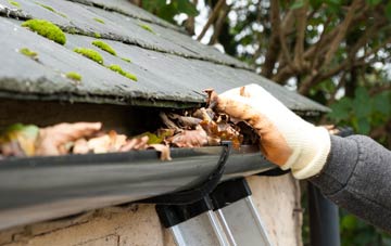 gutter cleaning Withybush, Pembrokeshire