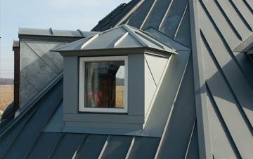 metal roofing Withybush, Pembrokeshire