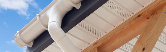 get Withybush guttering quotes today