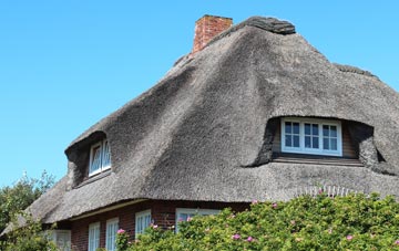 thatch roofing Withybush, Pembrokeshire