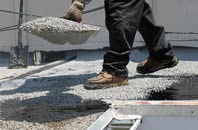 find rated Withybush flat roofing replacement companies