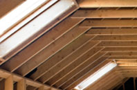 Withybush tapered roof insulation quotes